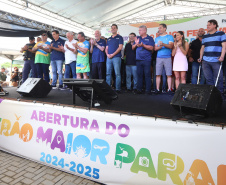 Verao Maior Parana