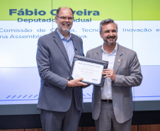 SEI PRÊMIO MECENAS HOMENAGEM DESTAQUES