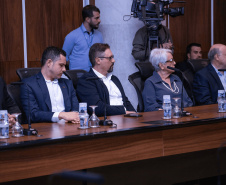 SEI PRÊMIO MECENAS HOMENAGEM DESTAQUES