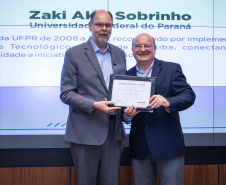 SEI PRÊMIO MECENAS HOMENAGEM DESTAQUES