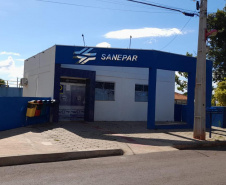 Sanepar inaugura e revitaliza centrais de atendimento