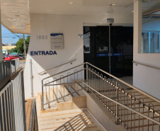 Sanepar inaugura e revitaliza centrais de atendimento
