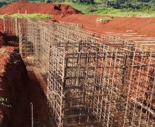 Sanepar comemora avanço no saneamento nas regiões Oeste e Sudoeste