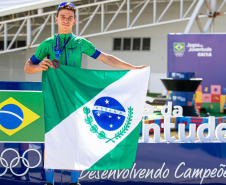 Paulo de Tarso / Comunicação SEES 