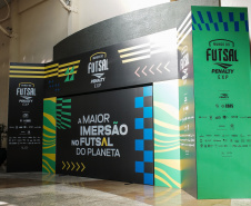 MUNDO DO FUTSAL EXPERIENCE 