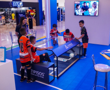 MUNDO DO FUTSAL EXPERIENCE 