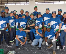 Abertas as inscrições para o segundo ciclo do projeto Cuida Paraná
