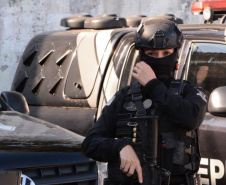 Avanços, modernização e crescimento refletem a construção contínua da Polícia Penal do Paraná