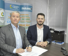 Estudo do Ipardes aponta impactos socioeconômicos de financiamentos da Fomento Paraná