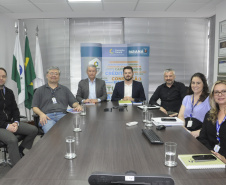 Estudo do Ipardes aponta impactos socioeconômicos de financiamentos da Fomento Paraná