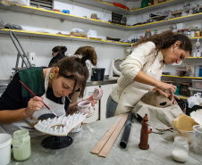 Cultura em foco: Governo do Paraná direciona quase R$ 400 milhões em investimentos no setor cultural em 2024 
