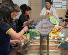  Infraestrutura, alimentação e mais: Educação do Paraná avança com investimentos e projetos inovadores