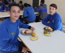  Infraestrutura, alimentação e mais: Educação do Paraná avança com investimentos e projetos inovadores