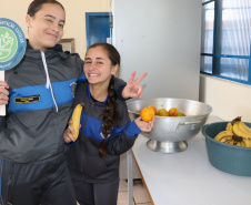  Infraestrutura, alimentação e mais: Educação do Paraná avança com investimentos e projetos inovadores