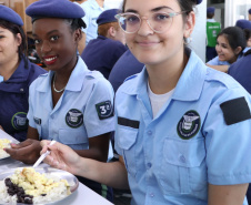  Infraestrutura, alimentação e mais: Educação do Paraná avança com investimentos e projetos inovadores