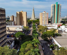 Paraná é destaque em prêmios e rankings de inovação em 2024