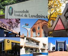  	Universidades estaduais confirmam excelência do ensino superior em rankings acadêmicos