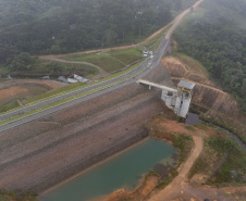 Governador autoriza início das obras da última etapa da Barragem do Miringuava