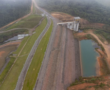 Governador autoriza início das obras da última etapa da Barragem do Miringuava