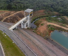 Governador autoriza início das obras da última etapa da Barragem do Miringuava