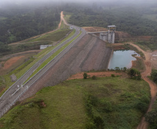Governador autoriza início das obras da última etapa da Barragem do Miringuava
