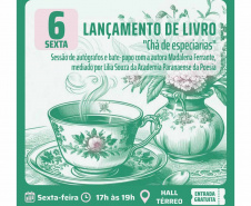 AGENDA DA SEMANA