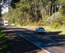 Lote 6 das concessões terá duplicação de Cascavel a Nova Laranjeiras