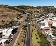 Lote 6 das concessões terá duplicação de Cascavel a Nova Laranjeiras