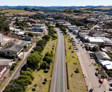 Lote 6 das concessões terá duplicação de Cascavel a Nova Laranjeiras