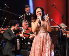 Guairão é palco do Concerto de Natal da Camerata Antiqua de Curitiba