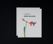 Catálogo da mostra de Efrain Almeida está disponível na MON Loja