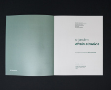 Catálogo da mostra de Efrain Almeida está disponível na MON Loja