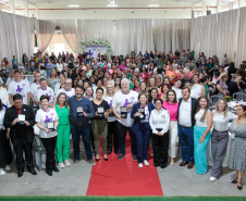 SEMIPI EMPREENDEDORISMO FEMININO PINHÃO