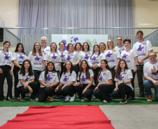 SEMIPI EMPREENDEDORISMO FEMININO PINHÃO