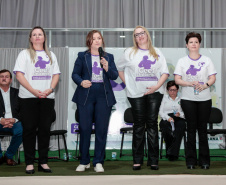 SEMIPI EMPREENDEDORISMO FEMININO PINHÃO