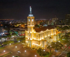 Com apoio do Estado, romaria deve atrair mais de 20 mil turistas e fiéis ao Vale do Ivaí em 2025