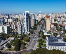 Paraná é destaque em prêmios e rankings de inovação em 2024
