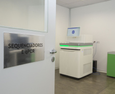 Centro de Saúde Pública de Precisão encerra 2024 com pesquisas genéticas em andamento