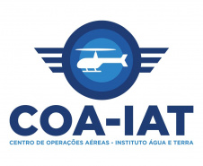  Formalização do Centro de Operações Aéreas do Instituto Água e Terra (COA-IAT) busca ampliar o alcance das operações aéreas ambientais.