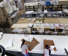 Apoio à industrialização das cidades e suporte às empresas estimulam economia do Paraná 