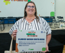  Infraestrutura, alimentação e mais: Educação do Paraná avança com investimentos e projetos inovadores