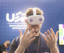UEPG Startups da Agipi são contempladas no Programa Paraná Anjo Inovador