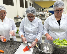  Infraestrutura, alimentação e mais: Educação do Paraná avança com investimentos e projetos inovadores