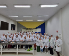  Infraestrutura, alimentação e mais: Educação do Paraná avança com investimentos e projetos inovadores