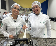  Infraestrutura, alimentação e mais: Educação do Paraná avança com investimentos e projetos inovadores