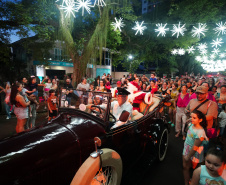 SETU CELEBRAÇÕES FOZ