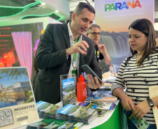 Com investimento superior a R$ 34 milhões, Estado apoiou mais de 300 eventos turísticos em 2024
