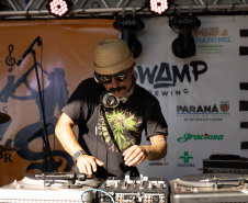 Com investimento superior a R$ 34 milhões, Estado apoiou mais de 300 eventos turísticos em 2024