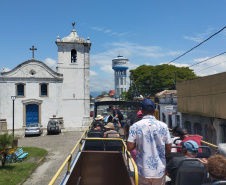 SETU RESULTADO PESQUISAS TURISMO