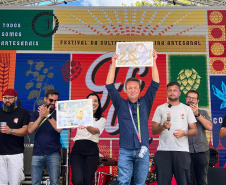 Com investimento superior a R$ 34 milhões, Estado apoiou mais de 300 eventos turísticos em 2024
